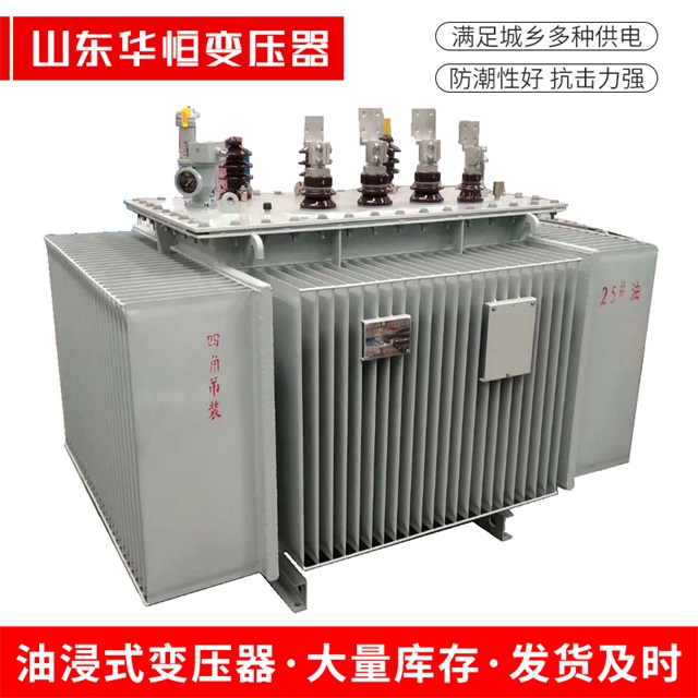 S13-10000/35扬中扬中扬中电力变压器厂家