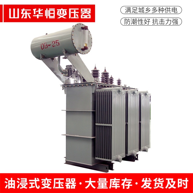 S11-10000/35扬中扬中扬中电力变压器厂家