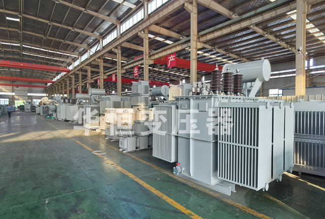 S13-8000/35扬中扬中扬中电力变压器厂家