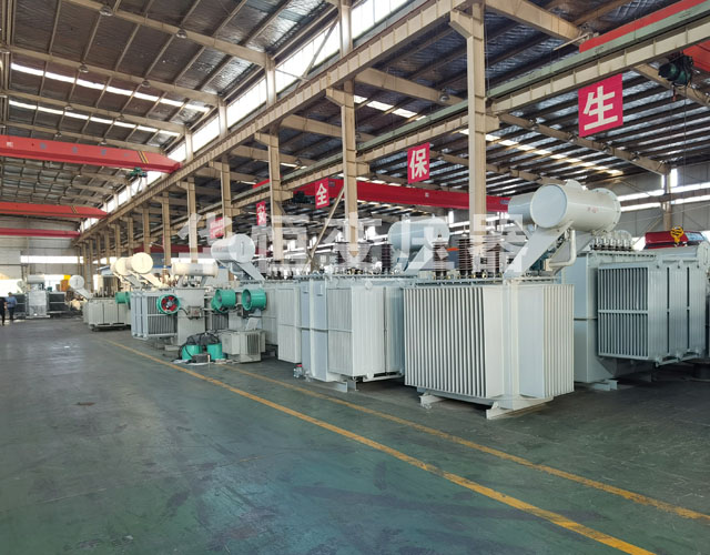S11-8000/35扬中扬中扬中电力变压器厂家