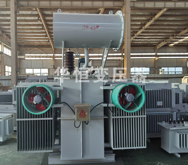 S13-8000/35扬中扬中扬中电力变压器