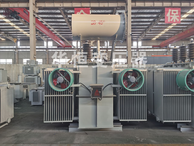 S11-8000/35扬中扬中扬中电力变压器价格