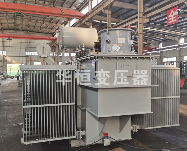 S11-6300/35扬中扬中扬中电力变压器价格