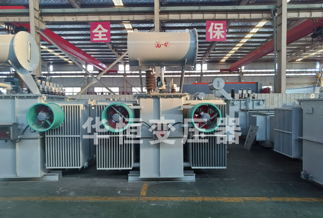 S13-6300/35扬中扬中扬中油浸式变压器